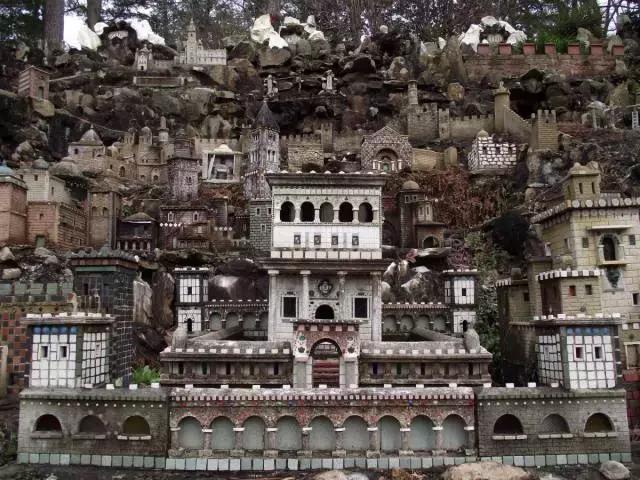 美国66号公路详细路线,美国66号公路自驾游最全行程攻略