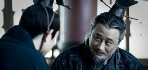 那些受过酷刑的中国古代名人,腰斩是古代十大酷刑之一吗