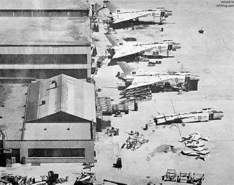 小国雄鹰XⅣ世界最愚蠢的决定——加拿大的断箭