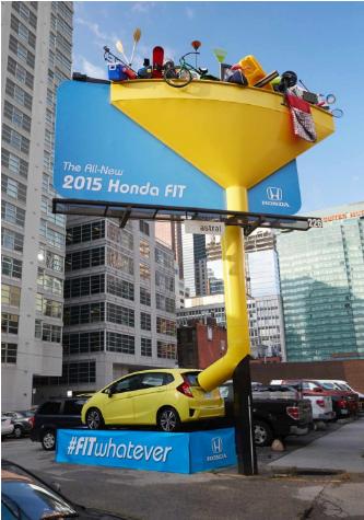 2017年最火的创意广告设计,培训广告设计怎样吸睛