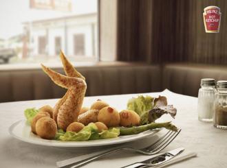 2017年最火的创意广告设计,培训广告设计怎样吸睛