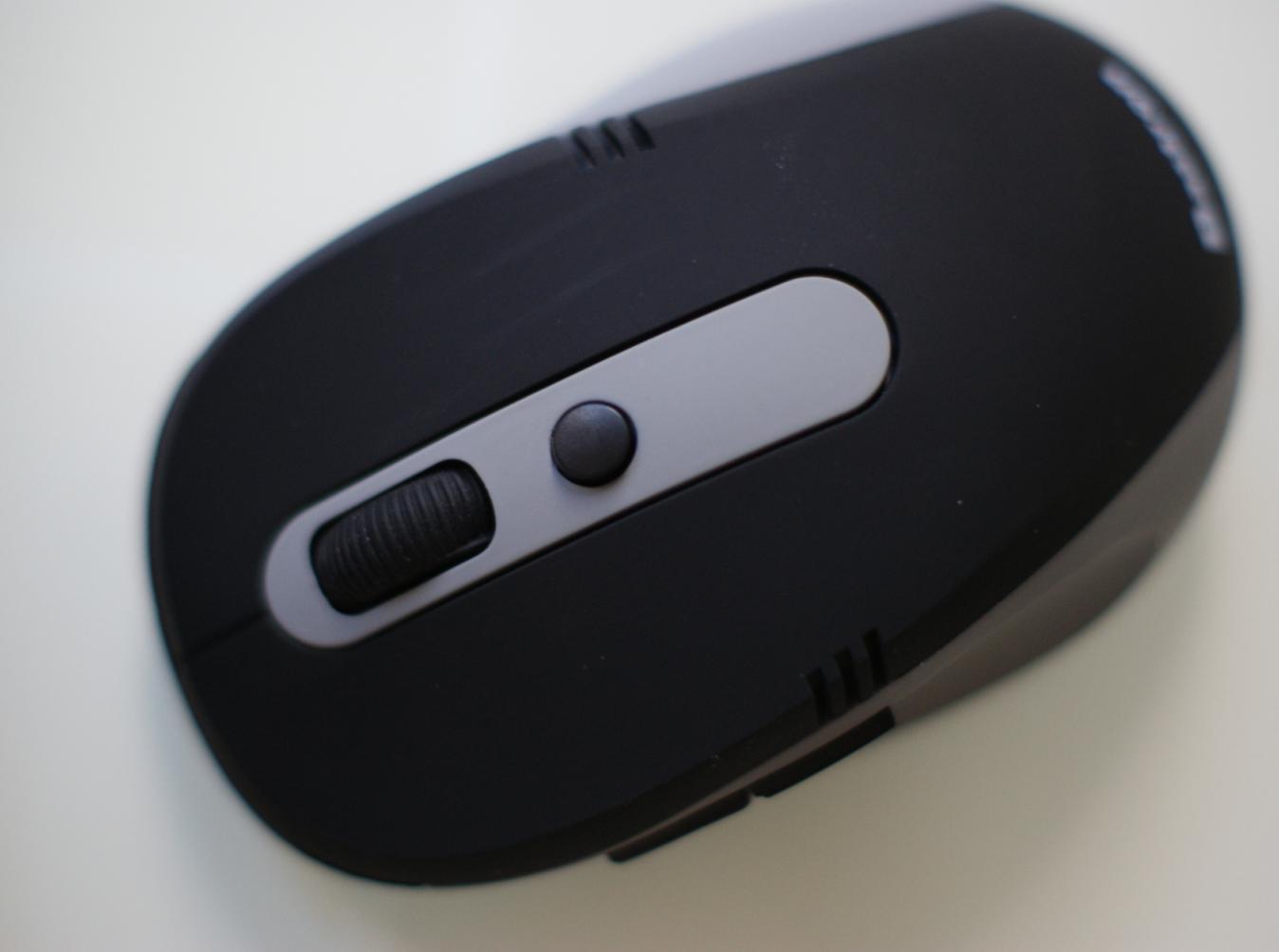 “一对多”的畅快体验——佰思川MK75+无线双模机械键鼠套装体验