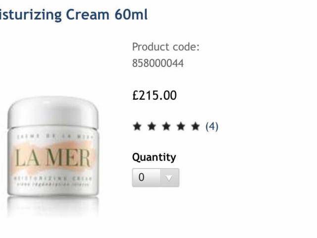 海蓝之谜必买的产品,海蓝之谜比官网便宜