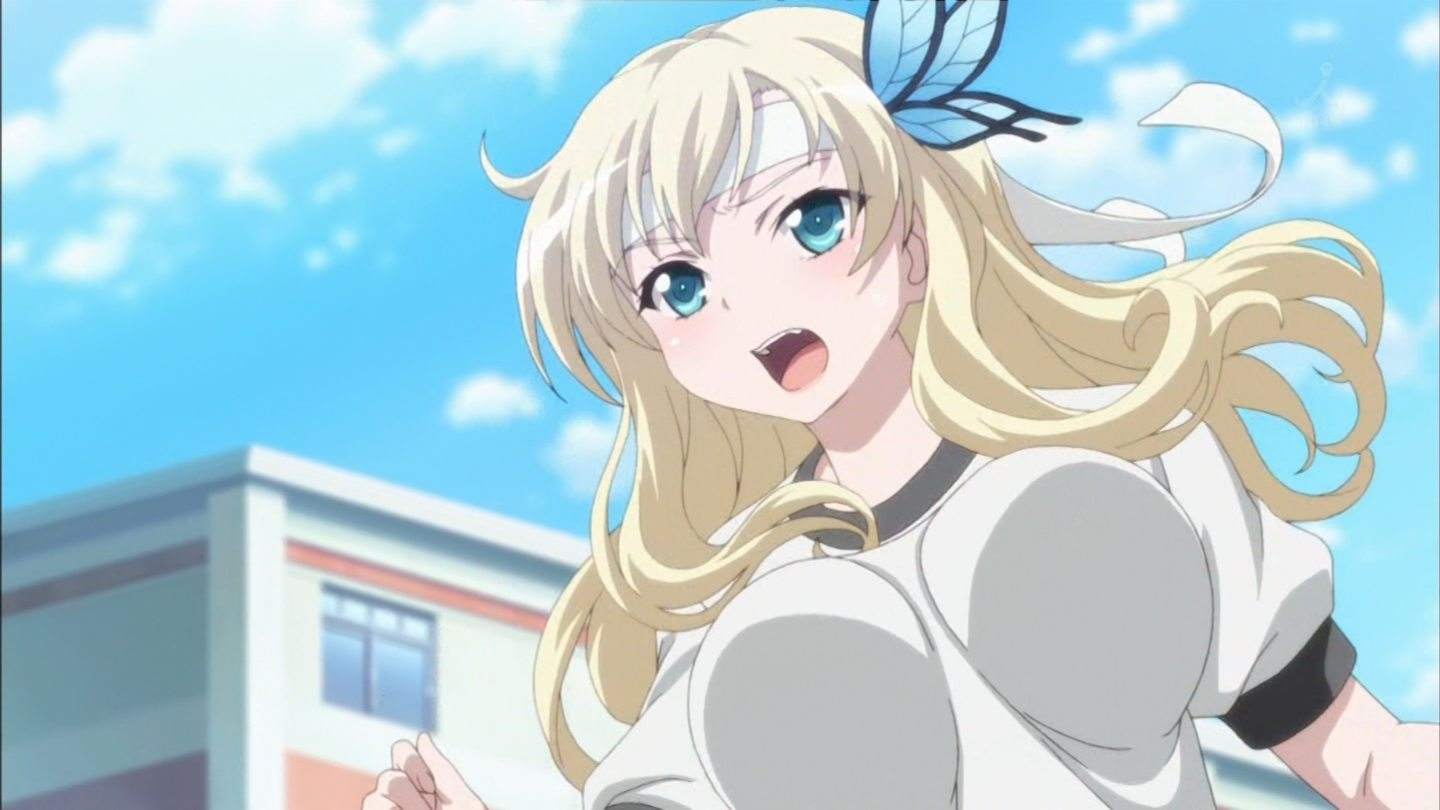 盘点因为名字容易被误解的动漫，有多少人曾把“游戏中的老婆”当成基番？