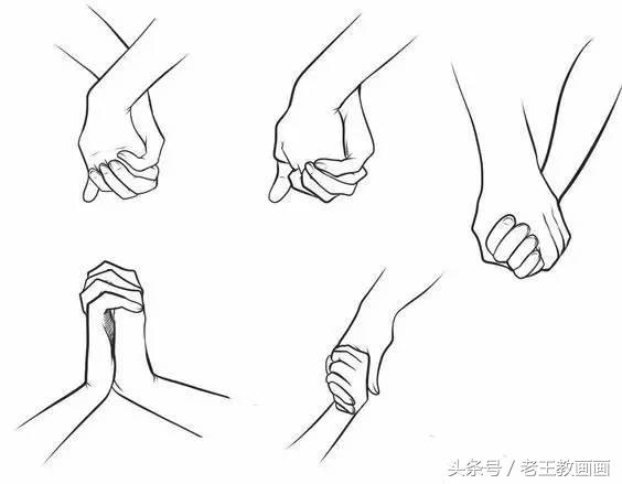 教100个零基础小白画画,100个适合零基础学习的画画教程