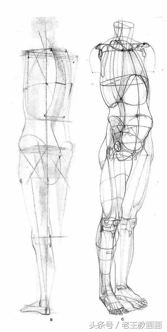 教100个零基础小白画画,100个适合零基础学习的画画教程