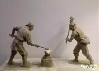 铁匠手艺人没落了,铁匠是如何消失的