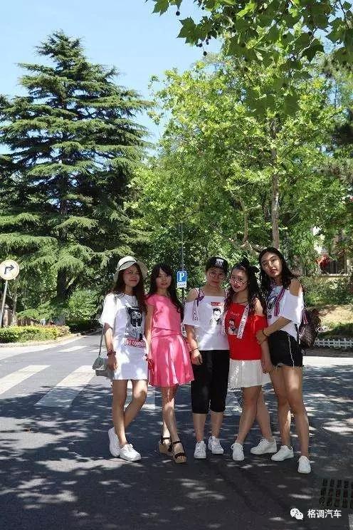 毕业青岛旅游攻略,青岛毕业旅行三日游