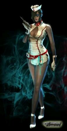 穿越火线老兵回忆匕首,带你回到80年代怀念我们的青春