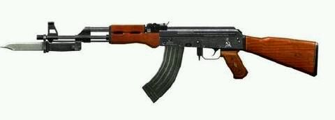 穿越火线老兵回忆匕首,带你回到80年代怀念我们的青春