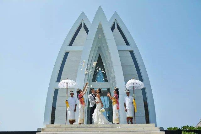 这6家酒店可能是“双宋”的大婚之地？