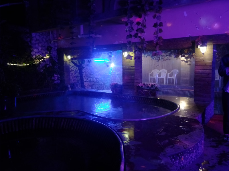 花水湾温泉旅游攻略一日游,花水湾温泉小镇一日游攻略