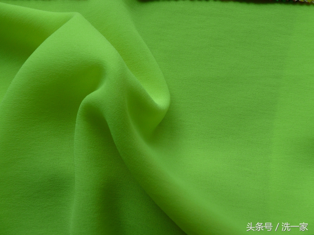 洗面料的正确方法和注意事项,不可水洗不可干洗的面料怎么洗