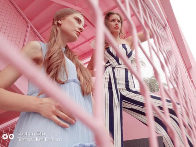 金立手机最新款哪款最好,金立目前最好的手机是什么