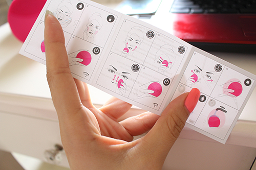 露娜洗脸仪mini2使用心得,lunamini1露娜洁面仪