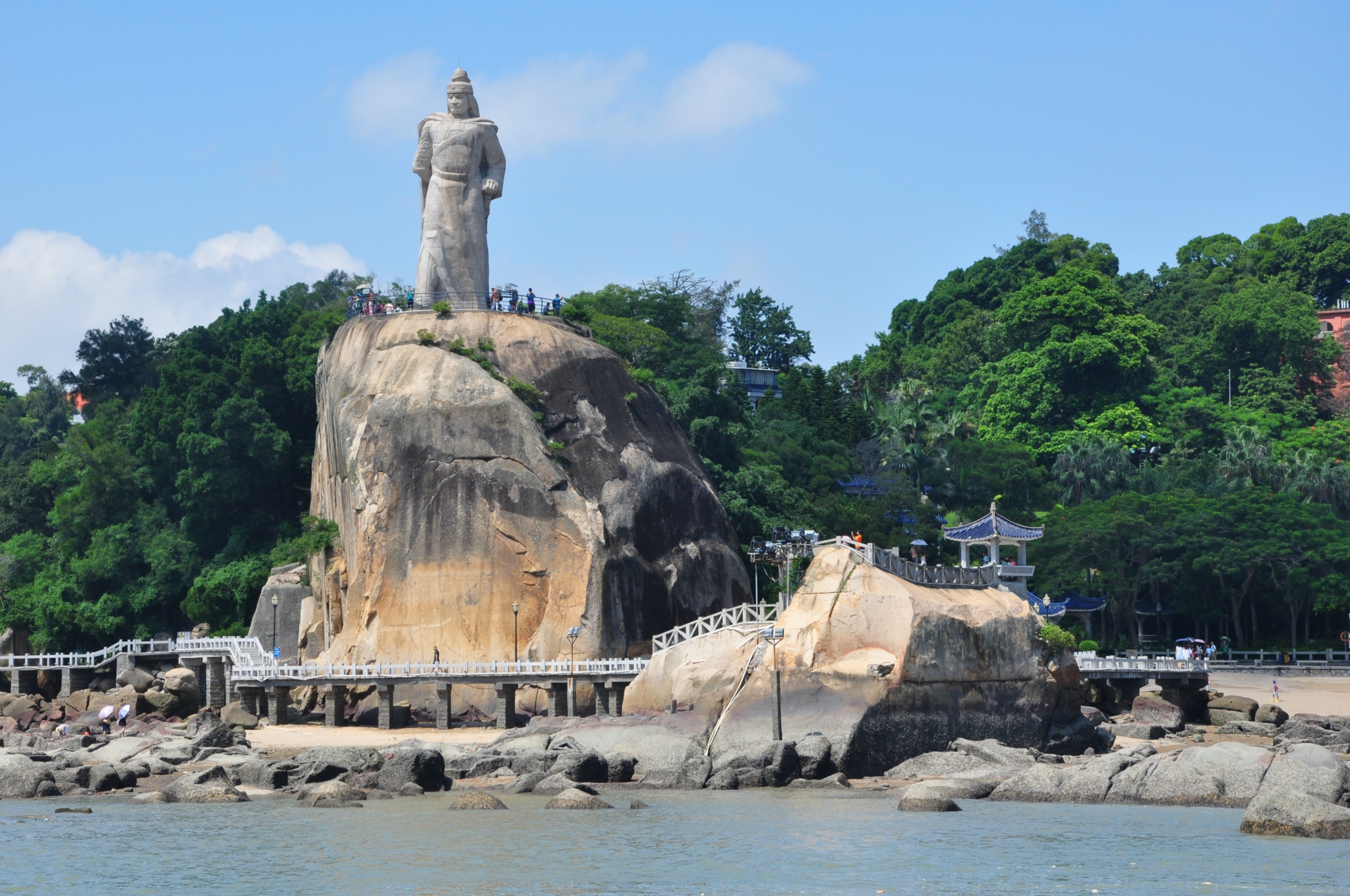 中华文明是世界最卓越的文明,这才是中国五千年文明应有的样子