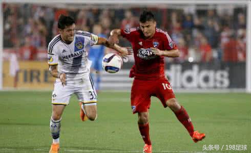 堪萨斯城竞技vs达拉斯fc,堪萨斯竞技vs达拉斯fc比分