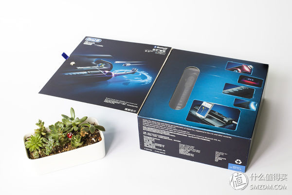 最新款电动感知牙刷测评,智能牙刷现在哪一款最好用