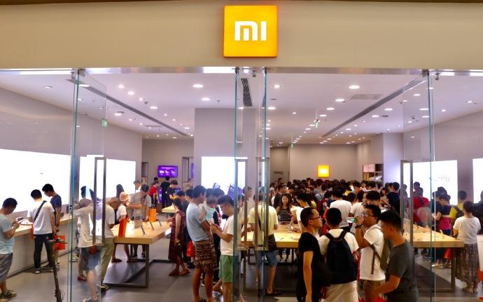 小米ov线下竞争,小米ov正联手打造平台