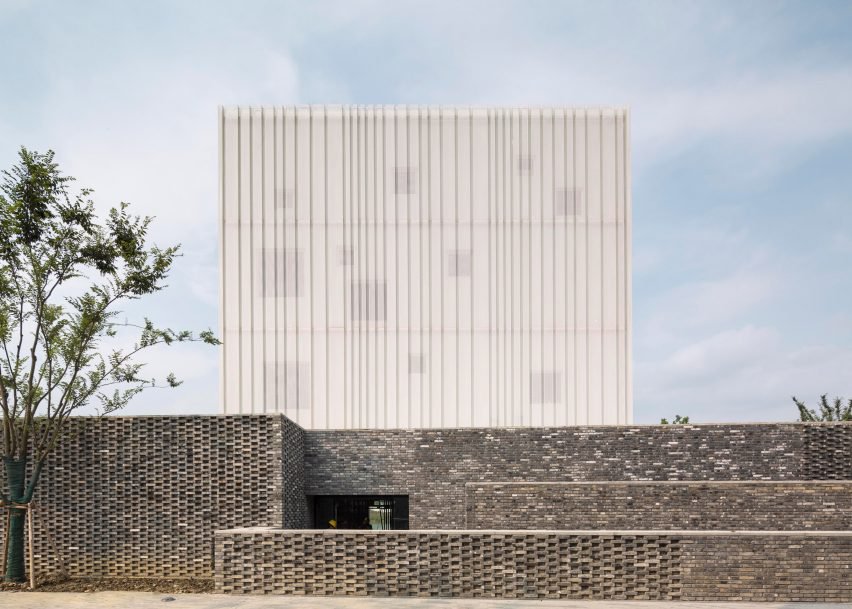 世界建筑2017年候选名单公布看大中国入选项目