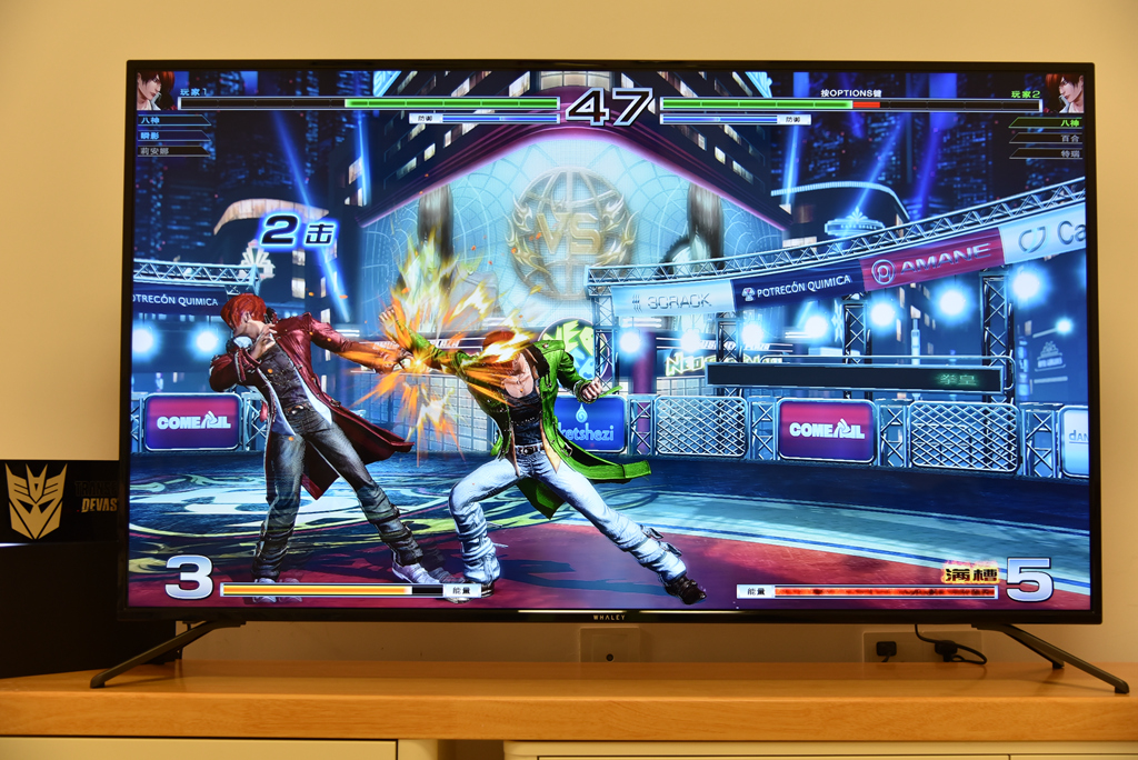 微鲸55d2uk电视机支持3d吗,微鲸55d2uk电视黑屏恢复方法