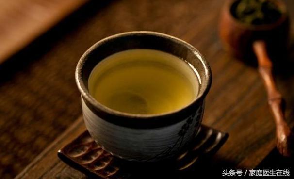 夏季养生喝啥茶好呢女性,夏天中医养生应该喝什么茶