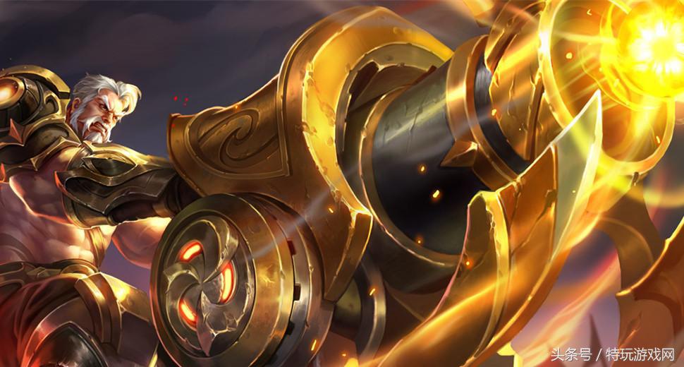 王者光荣排位选三个英雄容易上分,王者光荣哪个英雄是非常难上分