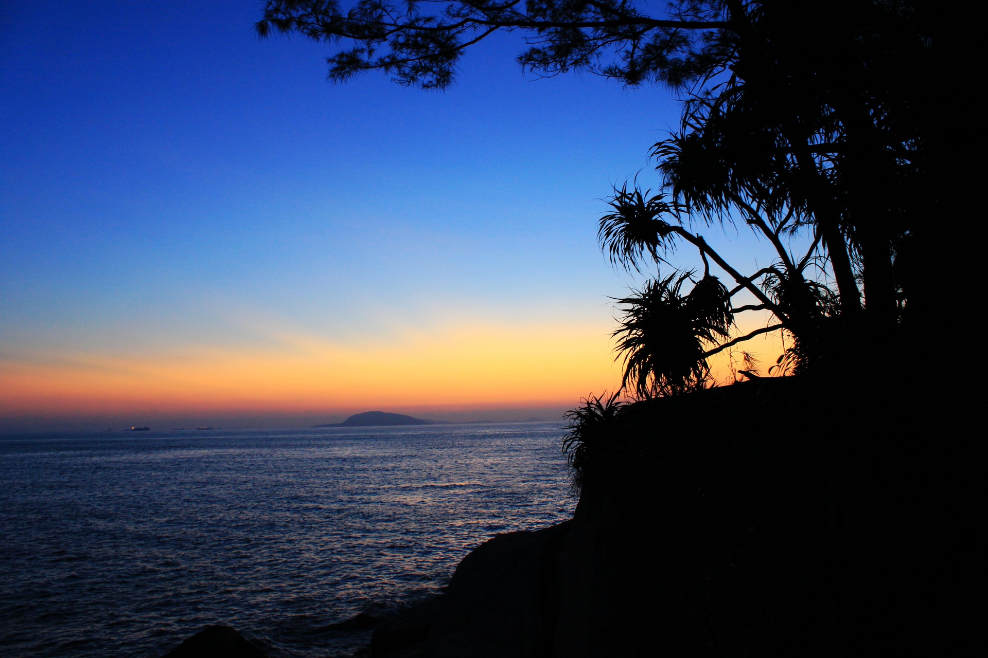 广东最好的海岛旅游攻略,广东海岛旅游景点排名