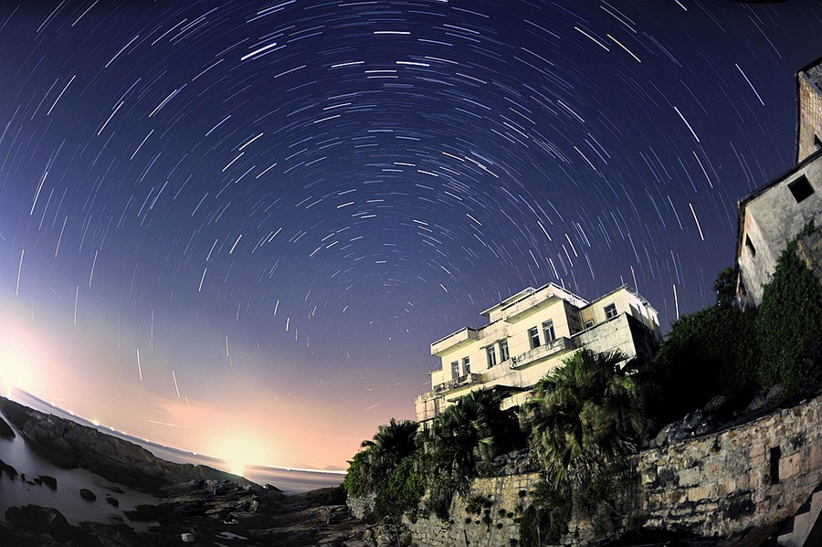 广东最好的海岛旅游攻略,广东海岛旅游景点排名