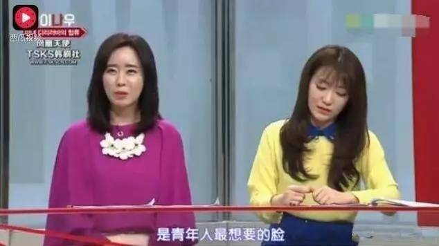 厉害了！曾封baby亚洲女神的韩国人，现在却都想长一张热巴脸！