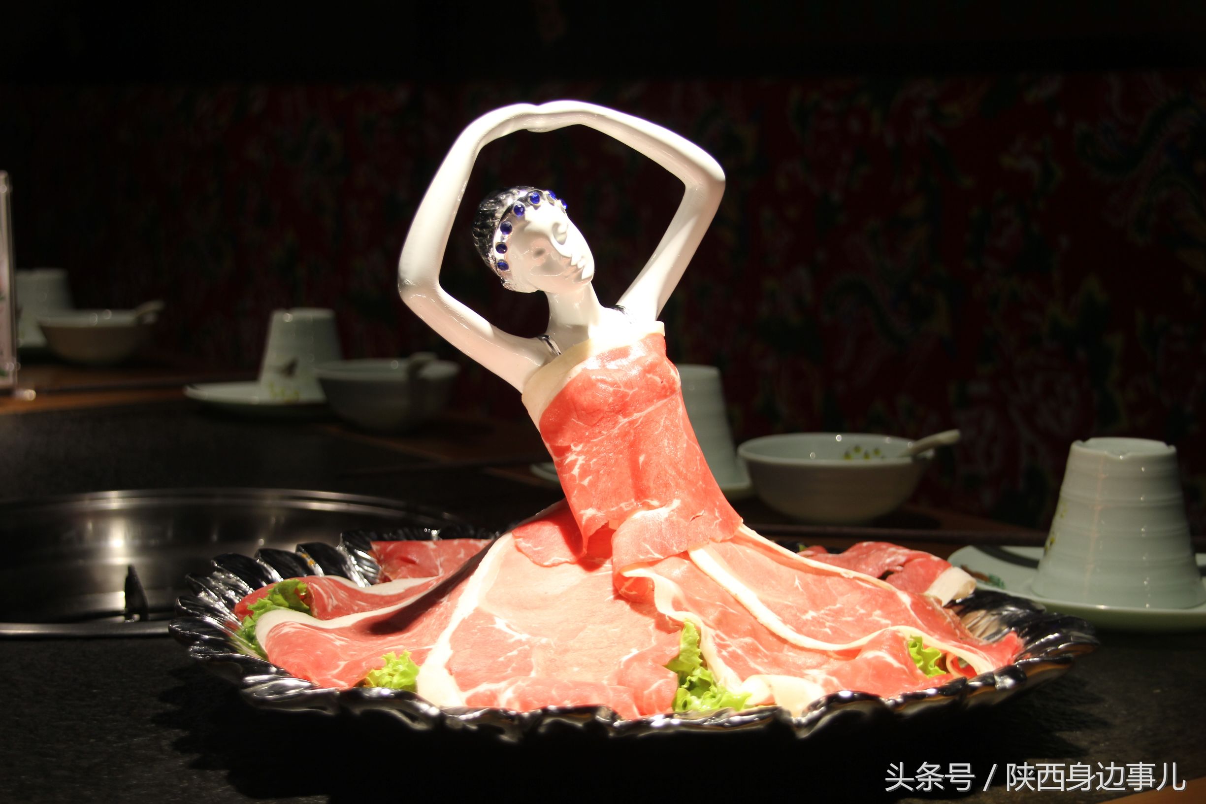 西安牛肉火锅推荐,西安和牛火锅推荐