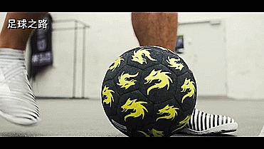 7个漂亮起球动作,简单的花式起球动作