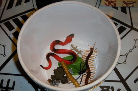 巫蛊邪术五鬼法是什么,赶尸与巫蛊揭秘湘西邪术