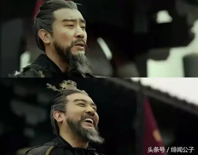 吴秀波与王凯的关系,吴秀波王凯同台飙戏