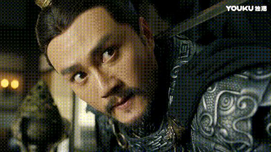 吴秀波与王凯的关系,吴秀波王凯同台飙戏