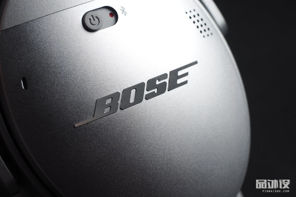 bose降噪耳机qc35如何降噪音,boseqc35ii体验主动降噪游戏耳机