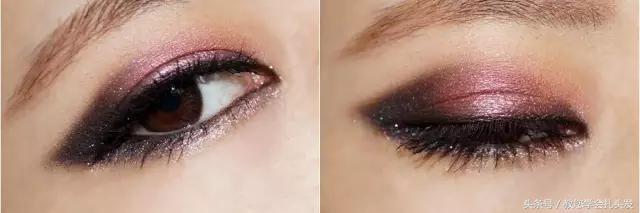 梨花头卷发棒怎么卷,自己卷梨花头教程不用卷发棒