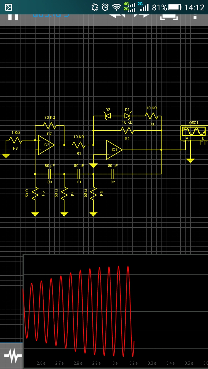 做电路仿真软件,做数电仿真实验用哪个软件比较好