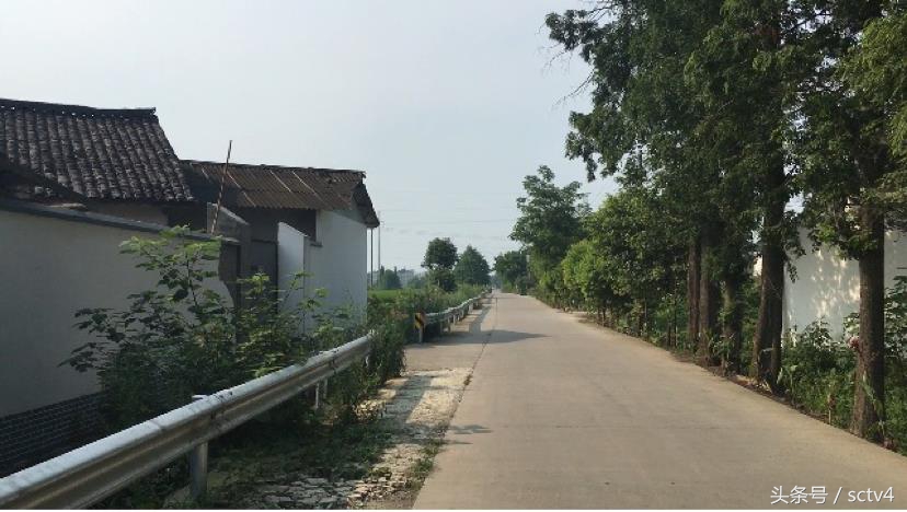 间隔排污“游击战”村级联动打掉它