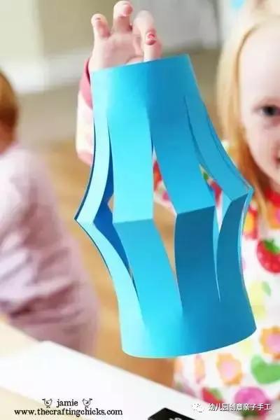 幼儿园立体卡纸手工：恐龙茶杯小爱心等，由简到繁，适合大部分幼儿操作