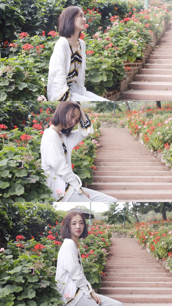 舞蹈老师小田Tia转型淘宝主播，教你蝶变成满岛光