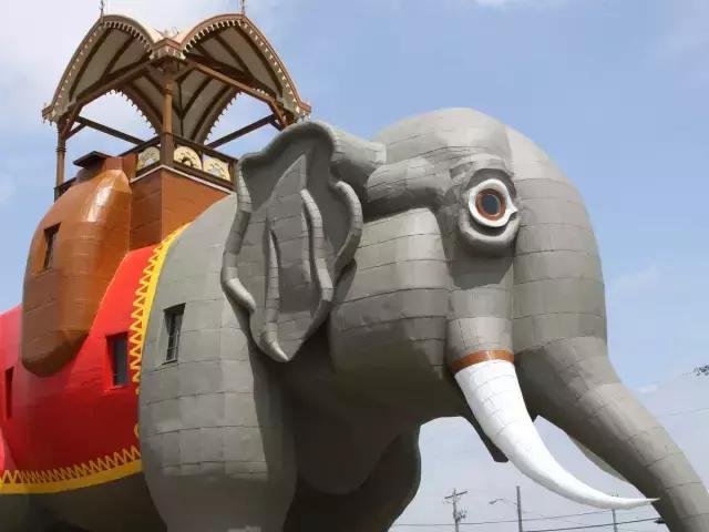 美国66号公路详细路线,美国66号公路自驾游最全行程攻略