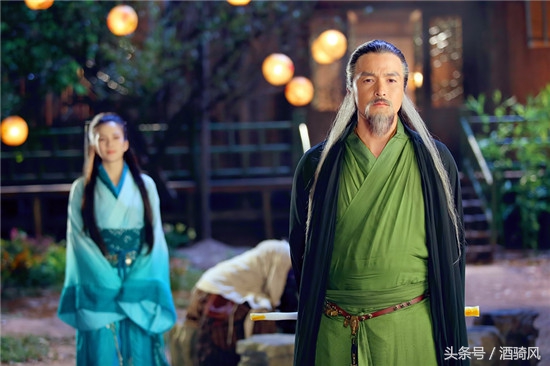 黄药师为什么对郭靖当女婿不满意,黄药师最后嫁给谁了