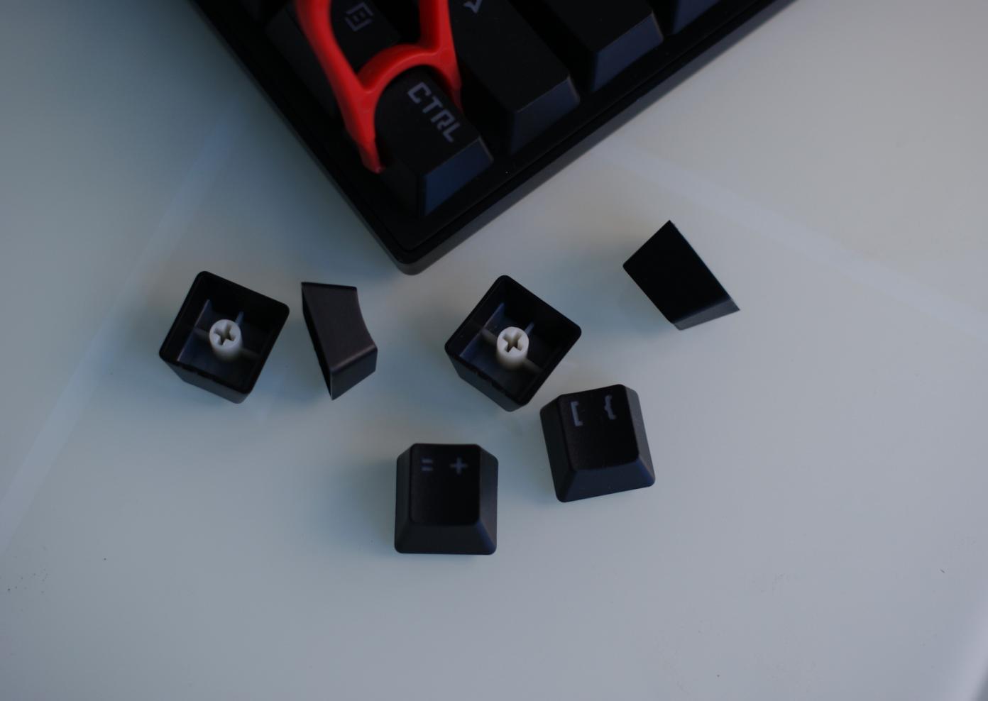 “一对多”的畅快体验——佰思川MK75+无线双模机械键鼠套装体验