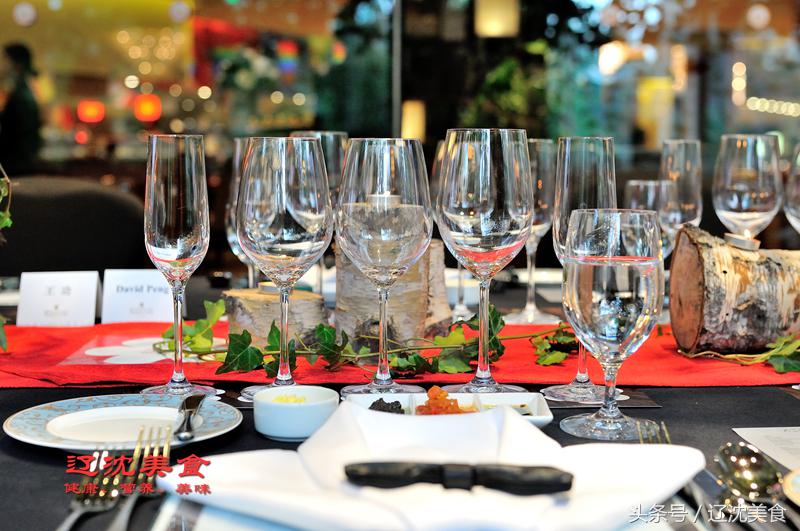 这家全球Top4的餐厅在沈阳只开三天？值不值得专程去吃