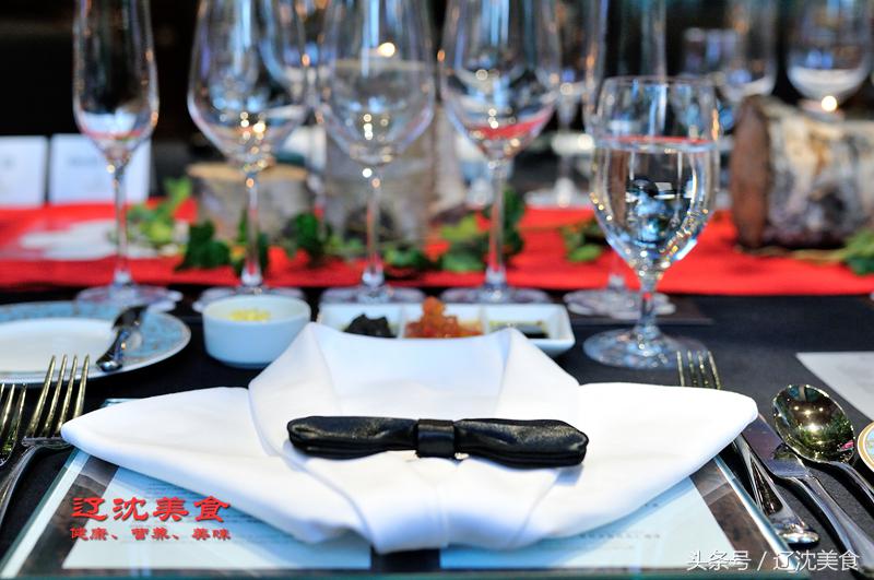 这家全球Top4的餐厅在沈阳只开三天？值不值得专程去吃