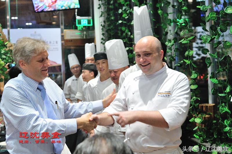 这家全球Top4的餐厅在沈阳只开三天？值不值得专程去吃