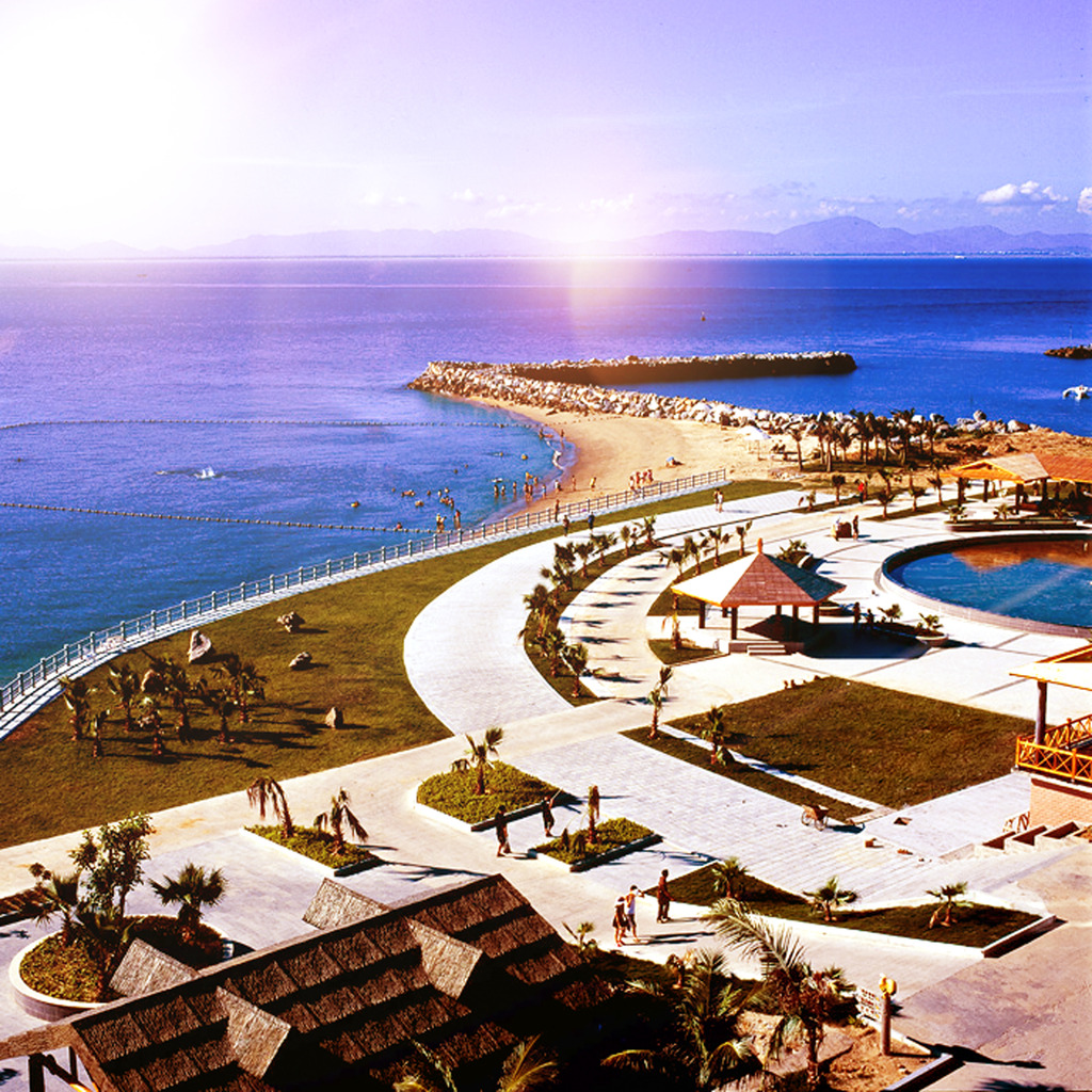 广东最好的海岛旅游攻略,广东海岛旅游景点排名