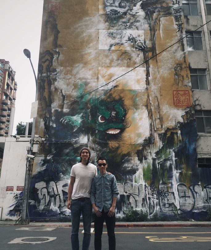 有灵魂的画能治愈一切,行走水墨里的灵魂画者