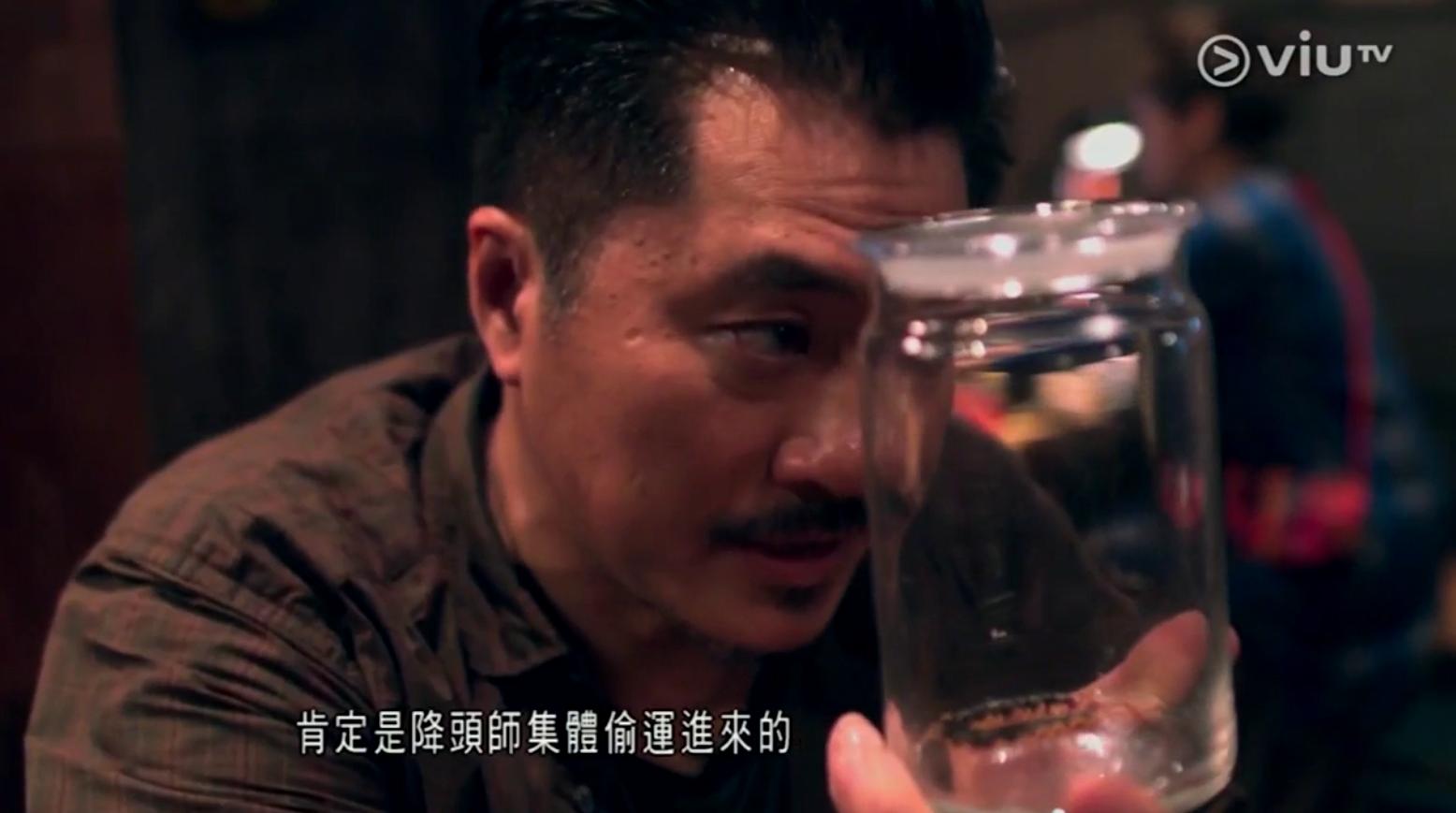 茅山天师与降头师斗法,茅山术与降头师斗法